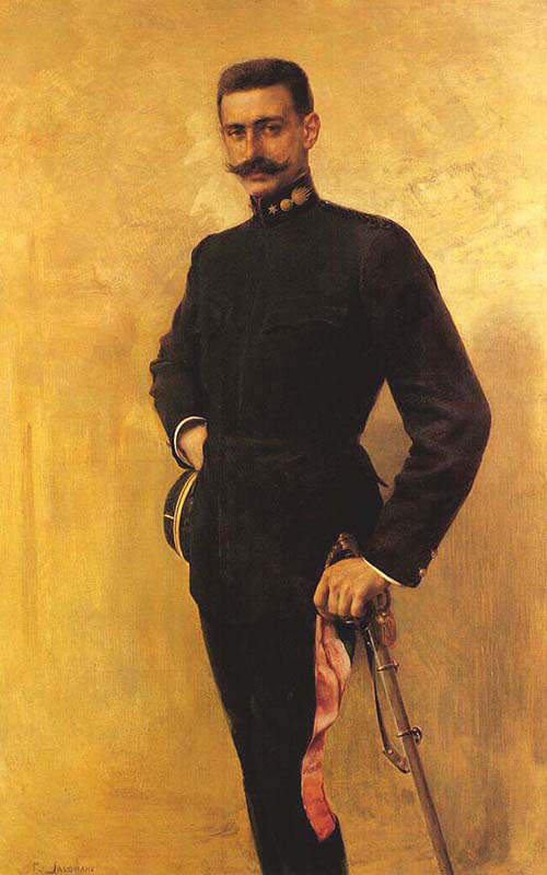 Pavlos Melas 